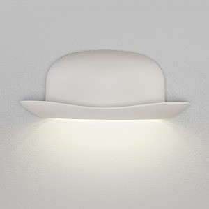 Настенный светильник Eurosvet Keip Keip LED белый (MRL LED 1011)