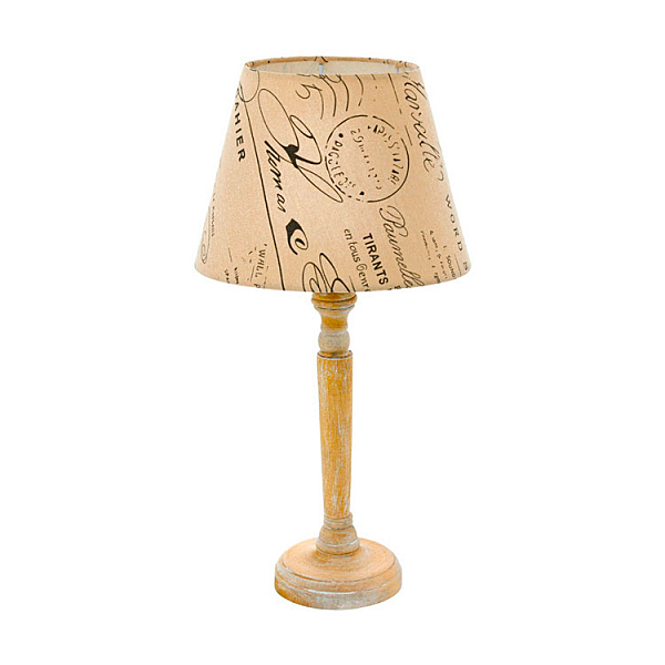Настольная лампа Eglo Thornhill 1 43243