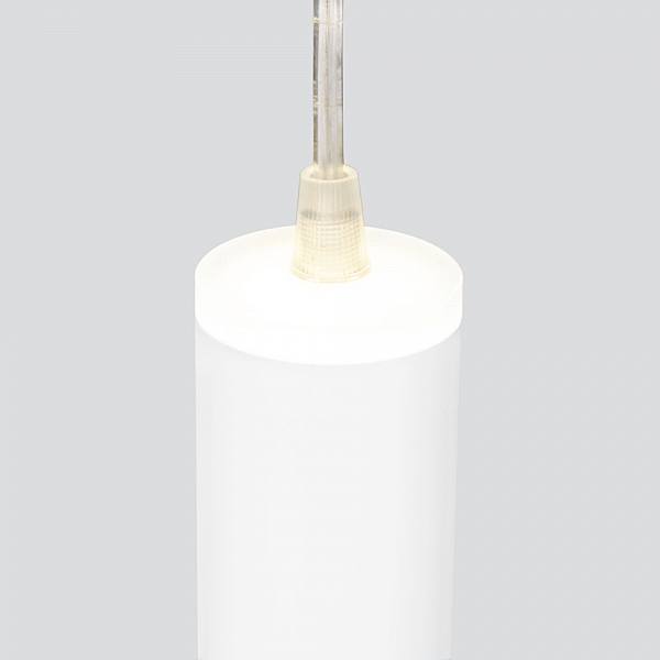 Светильник подвесной Elektrostandard DLR035 DLR035 12W 4200K белый матовый