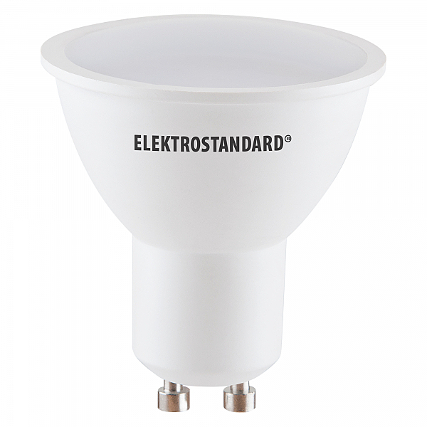 Светодиодная лампа Elektrostandard GU10 LED 9W 4200K