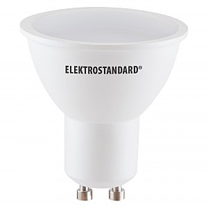 Светодиодная лампа Elektrostandard GU10 LED 9W 4200K