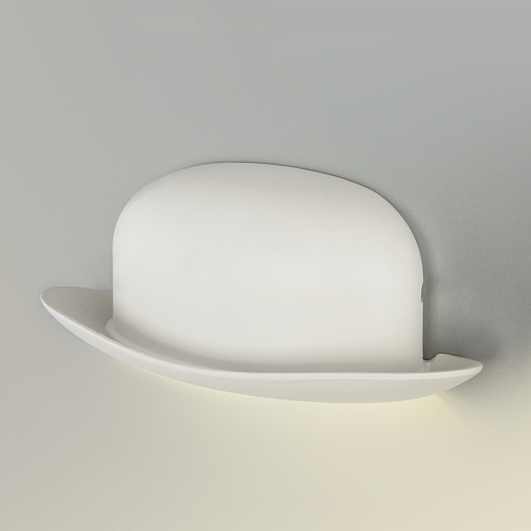 Настенный светильник Elektrostandard Keip LED белый (MRL LED 1011)