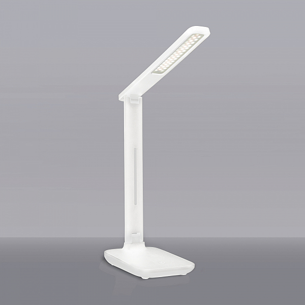 Настольная лампа Elektrostandard Pele белый (TL80960)