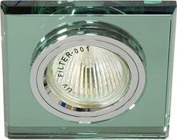 Встраиваемый светильник Feron 19724