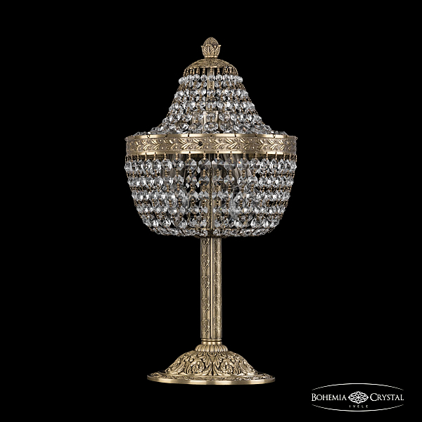 Настольная лампа Bohemia 1905 19051L6/H/20IV Pa