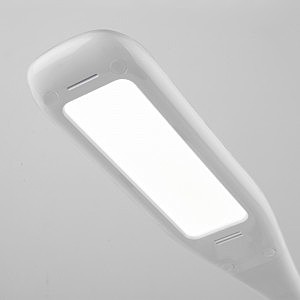 Настольная лампа Elektrostandard Voice 80417/1 белый