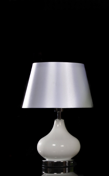 Настольная лампа Lumina Deco LDT 3023 WT