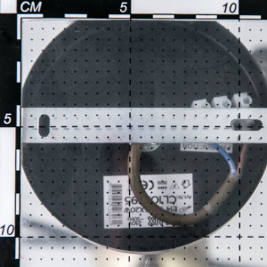 Потолочная люстра Citilux Планета CL105295