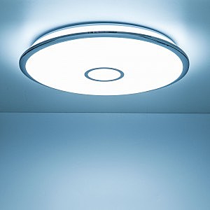 Потолочный LED светильник Citilux Старлайт Смарт CL703A100G