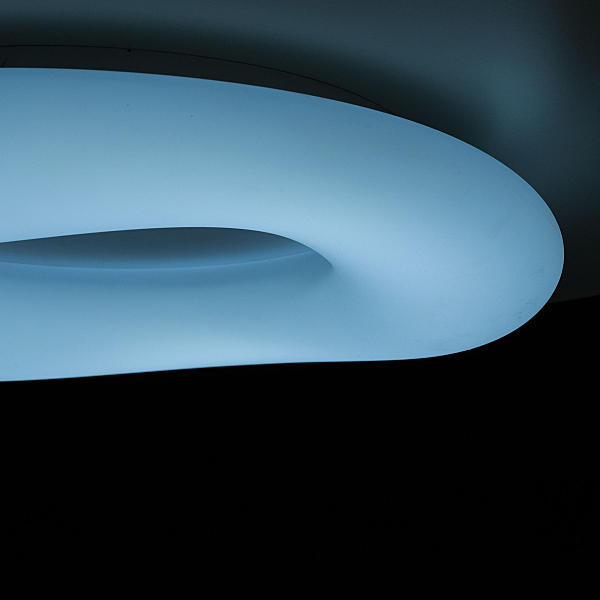 Потолочный LED светильник Citilux Стратус CL732520RGB