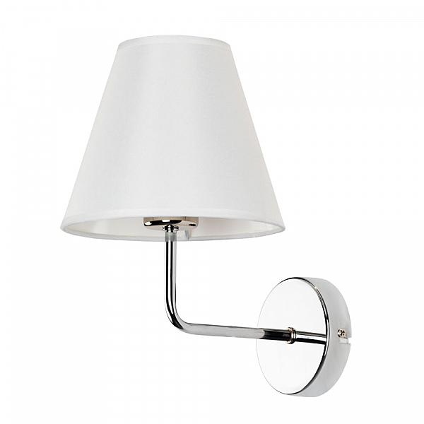 Настенное бра Arte Lamp Elba A2581AP-1CC