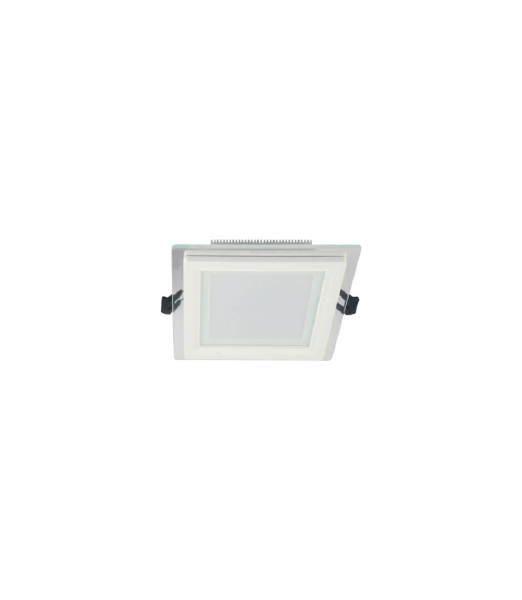 Встраиваемый светильник Lumina Deco LDC 8097-SQ-6W