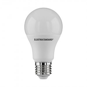Светодиодная лампа Elektrostandard Classic LED D 10W 3300K E27 (BLE2720)