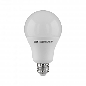 Светодиодная лампа Elektrostandard Classic LED D 15W 4200K E27 (BLE2725)