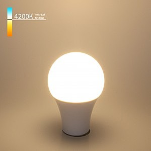 Светодиодная лампа Elektrostandard Classic LED D 17W 4200K E27 (BLE2728)