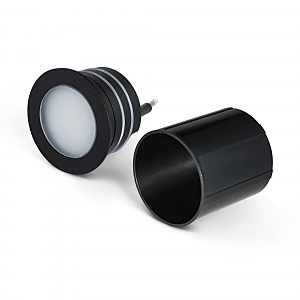 Подсветка для ступеней Elektrostandard MRL LED 1108 MRL LED 1108 Чёрный
