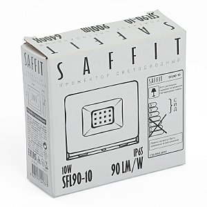 Прожектор уличный Saffit SFL90 55070