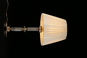 Настольная лампа Aployt Patricia APL.716.14.01