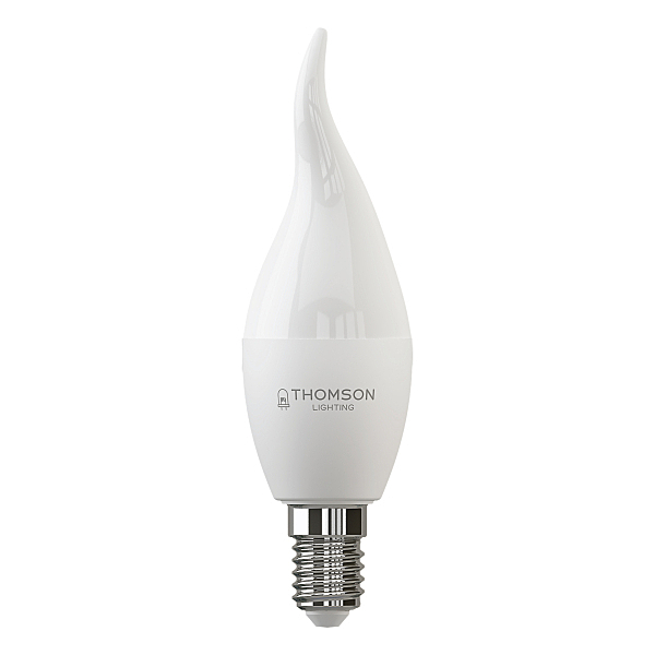 Светодиодная лампа Thomson Led Tail Candle TH-B2030