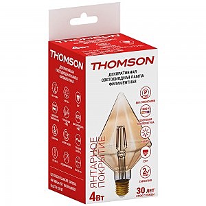 Ретро лампа Thomson Deco Filament TH-B2198