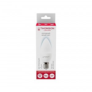 Светодиодная лампа Thomson Candle TH-B2311