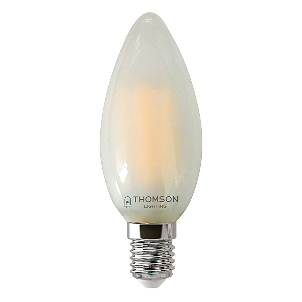 Светодиодная лампа Thomson Filament Candle TH-B2343