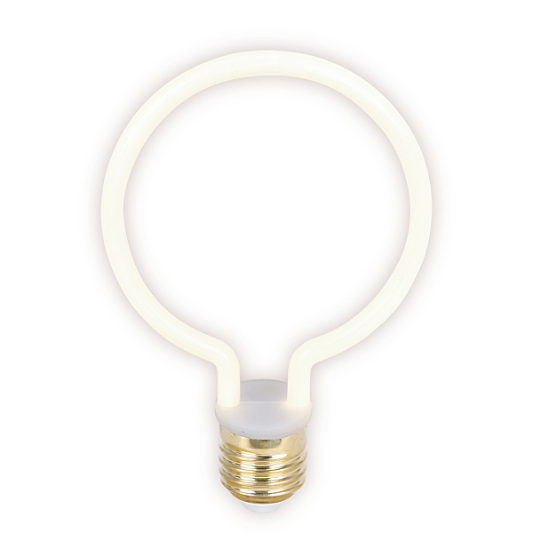 Ретро лампа Thomson Filament Deco TH-B2396