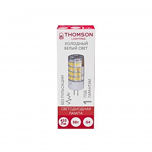 Светодиодная лампа Thomson Led G4 TH-B4229