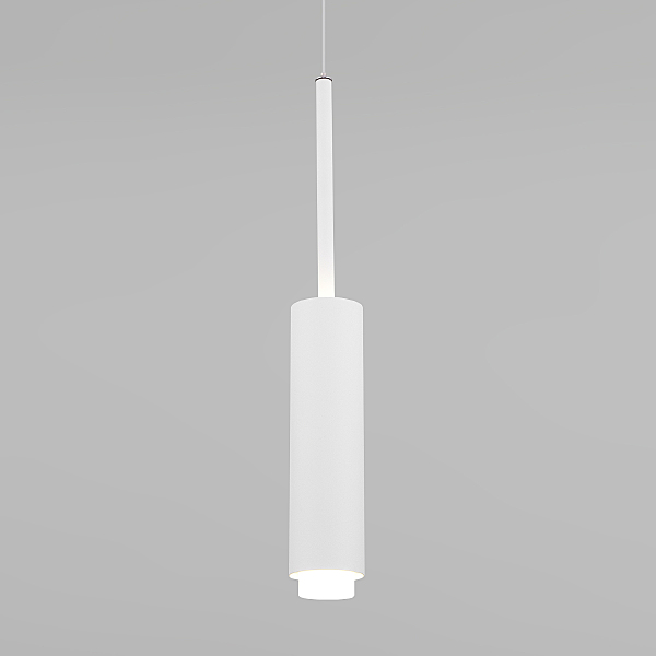 Светильник подвесной Eurosvet Dante 50203/1 LED белый