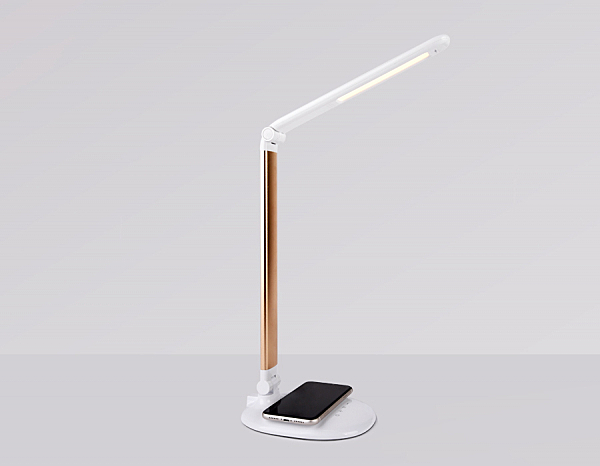 Настольная лампа Ambrella Desk DE525