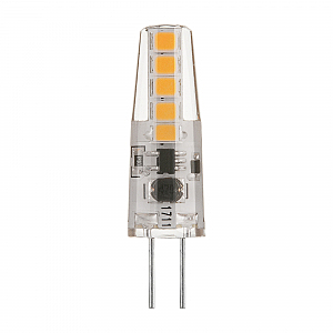 Светодиодная лампа Elektrostandard G4 LED 3W 12V 360° 4200K (BLG412)