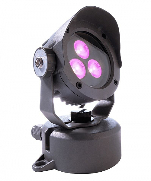 Прожектор уличный Deko-Light Power Spot 730283