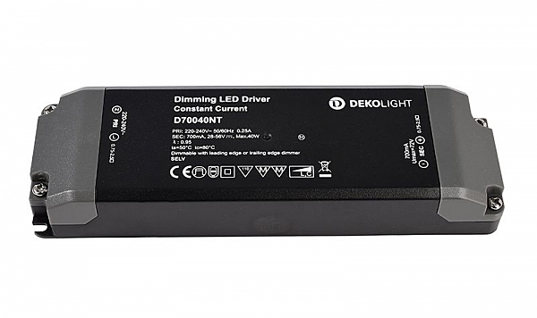 Блок питания Deko-Light power supply 862137