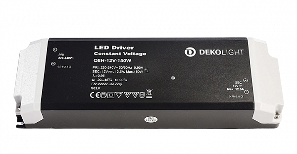 Блок питания Deko-Light power supply 862167