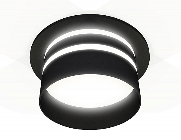 Встраиваемый светильник Ambrella Techno Spot XC7622042