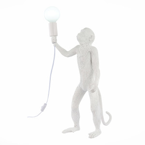 Декоративная лампа Evoluce Tenato SLE115114-01