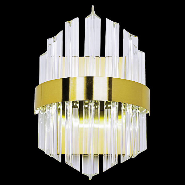 Настенное бра Natali Kovaltseva Led LED LAMPS 81103/1W