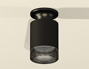 Накладной светильник Ambrella Techno XS6302102