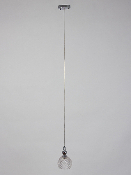 Светильник подвесной Abrasax CL.6444-1CH