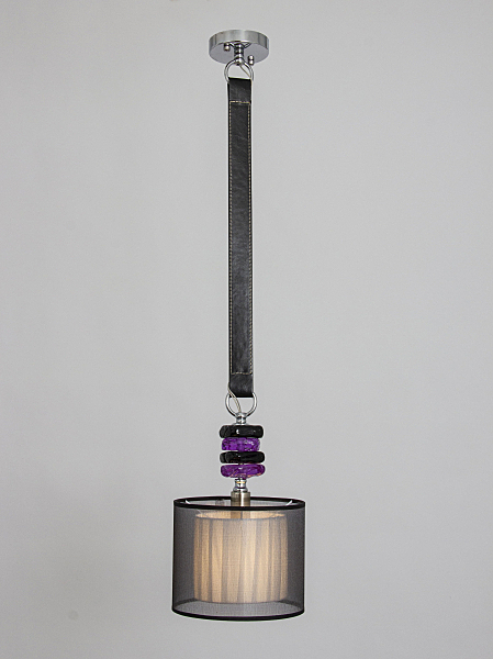 Светильник подвесной Abrasax CL.7706-1CH