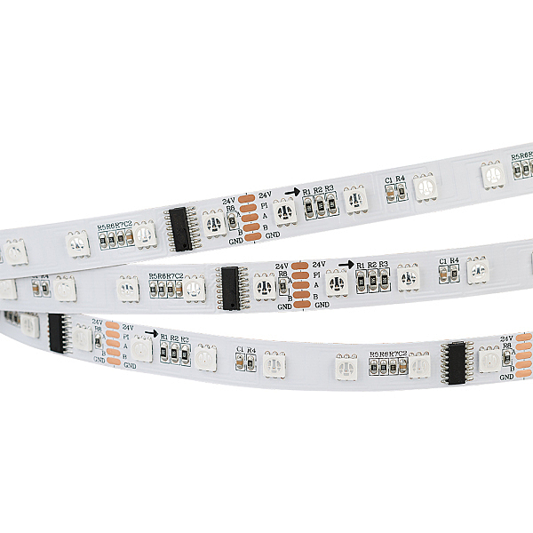 LED лента Arlight DMX открытая 024455(1)