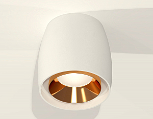 Накладной светильник Ambrella Techno XS1141004