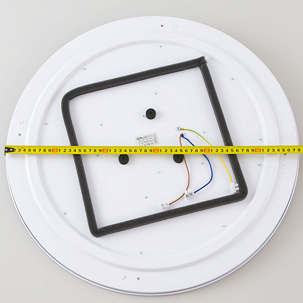Светильник потолочный Citilux Старлайт Смарт CL703A105G