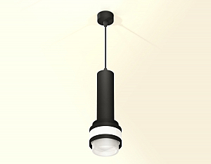 Светильник подвесной Ambrella Techno XP8420001