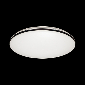 Настенно потолочный светильник Sonex Vaka 3042/AL
