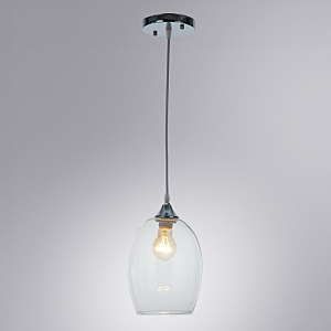 Светильник подвесной Arte Lamp Propus A4344SP-1CC