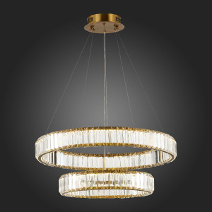 Подвесная люстра ST Luce Tivoli SL1622.303.02