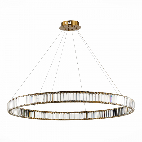 Подвесная люстра ST Luce Tivoli SL1622.313.01