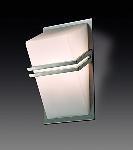 Настенно потолочный светильник Odeon Light Tiara 2025/1W