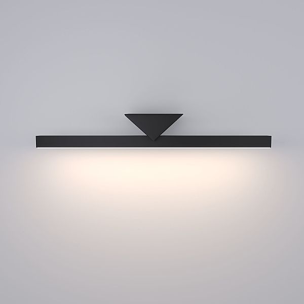 Подсветка зеркал и полок Elektrostandard Delta Delta LED черный (40115/LED)